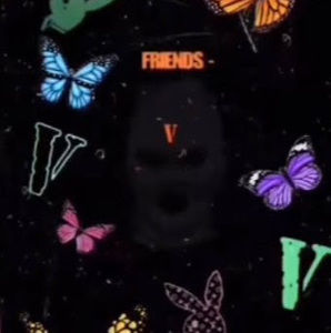 Meet your Posher, Camryn